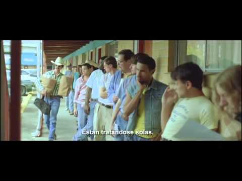DALLAS BUYERS CLUB (El Club de los Desahuciados) | Trailer subtitulado