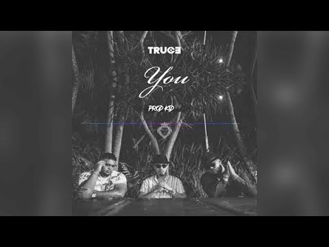 TRUCE - YOU (Audio)