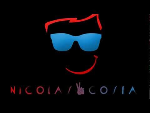 Nicolas Costa-Epic Babylonia(Greek Bootleg 2012)