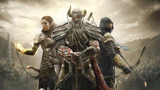 В The Elder Scrolls Online поиграли 10 миллионов человек