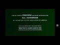 Cocoon The Return 1988 VHS Trailer
