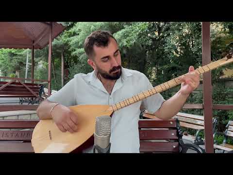 Nurettin ŞAHİN new clip #türkü dinle#new music#türkü solfej