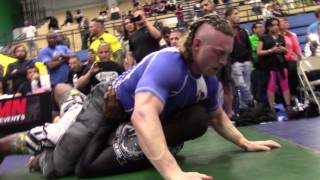 F2W Texas State 2016 - Tommy Shane Steiner vs. TBD