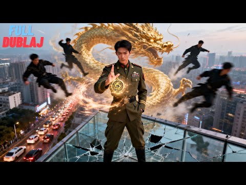 Annesi öldürüldü, o geri döndü — tek hareketle herkesi silen Ejderha Lordu çıktı! #230408zzB2