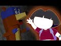 Slender Dora Says Swiper No Swiping Dora Is Not Dead