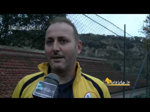 Prima Categoria: Santarcangiolese - Roccanova 1-0