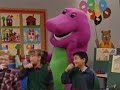 Barney S Original 1995 VHS 1995 Version Part 136