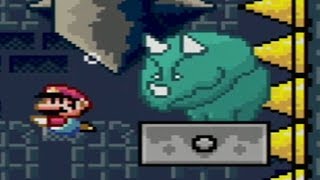 RC Cola Gaming WHAT?! - Jigoku Mario World part 3