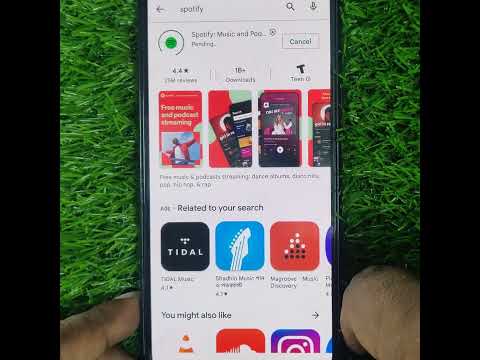 How To Download And Install Spotify