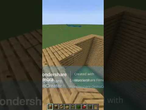 EPIC!!! Building the Ultimate Wooden House in Minecraft