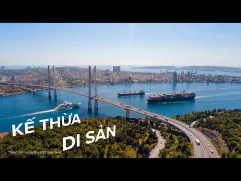 MASTERISE GROUP x XUÂN MẠNH AI | TVC Hybrid (Quay Thật + AI) — Giới Thiệu Dự Án Cầu Cần Giờ
