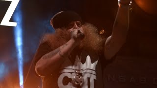 Rittz - Top of the Line US Tour 2016