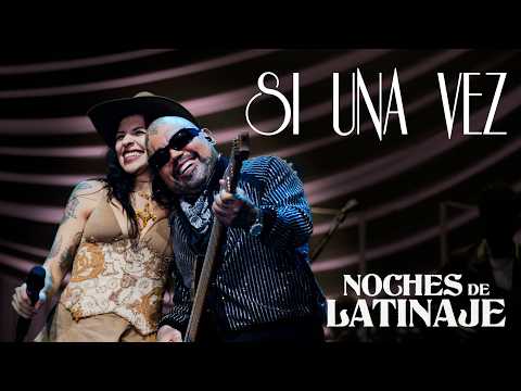 Cazzu - Noches de Latinaje | 