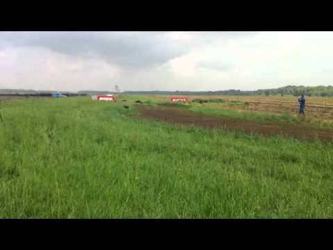 V Runda MOTUL RallyLand Cup Krawczyk&Krawczyk1