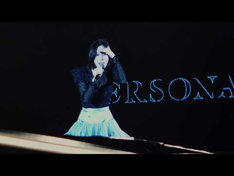 170611 Taeyeon - Fu*king awesome!