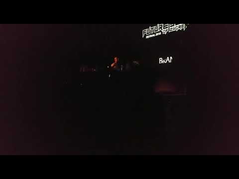 Branos @ FUTURE SOUND OF ZAGREB 2018  Boogaloo club