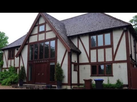 Myleene Klass Sells Her House - Splash News | Splash News TV | Splash News TV