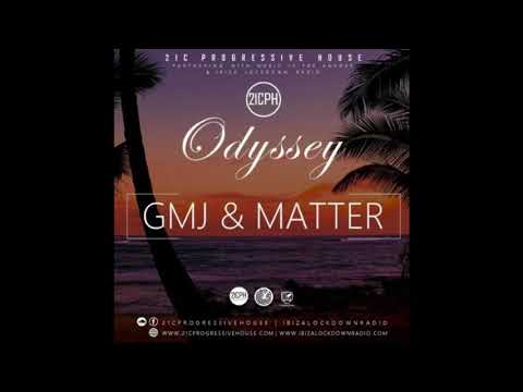 GMJ & Matter - 21CPH Odyssey