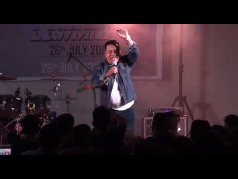 Hminga Hmar - Rosepari