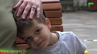 Чечня привлекает огромное количество туристов