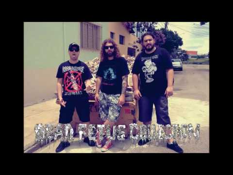 Dead Fetus Collection - Sadistic Necro Chamber (Full Album)