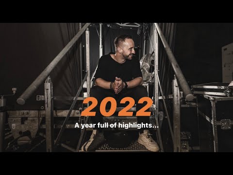 Rene Rodrigezz Jahresrückblick 2022! Ein Jahr voller Highlights!