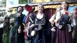 NYRF 2008 - Flirts of Fancie: Housewife's Lament