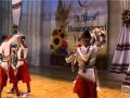 Народний ансамбль танцю "Рожева пантера" - Весняночка-паняночка 