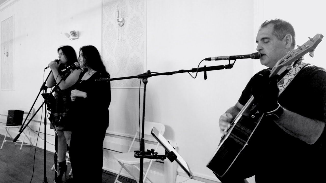 Promotional video thumbnail 2 for Tamer Tewfik Music
