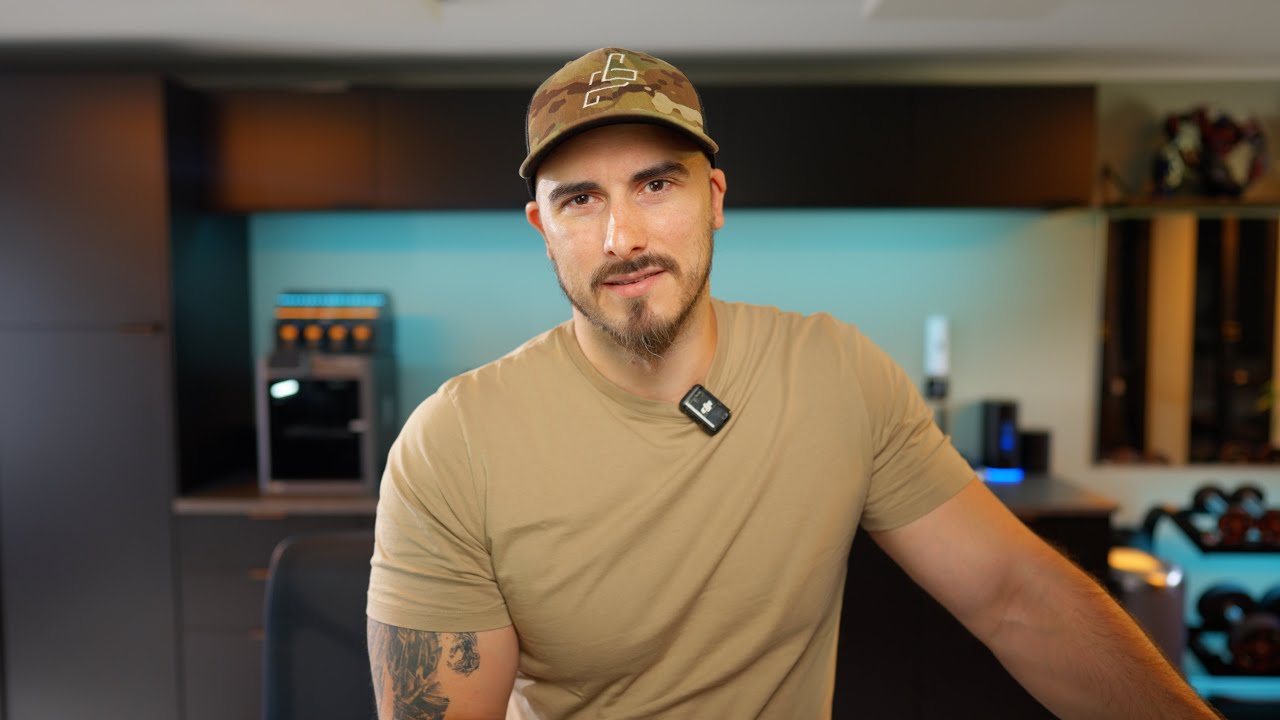 How Much I REALLY Make on YouTube (Full Breakdown)