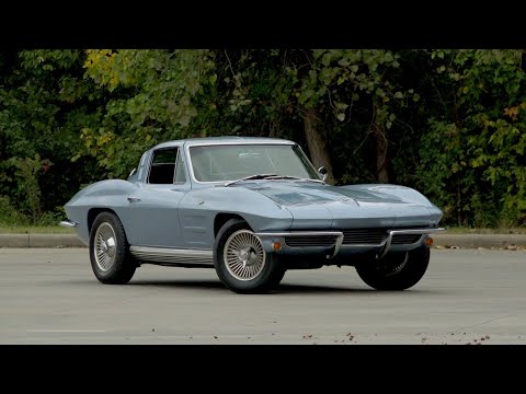 1964 Chevrolet Corvette (CC-1416649) for sale in Charlotte, North Carolina