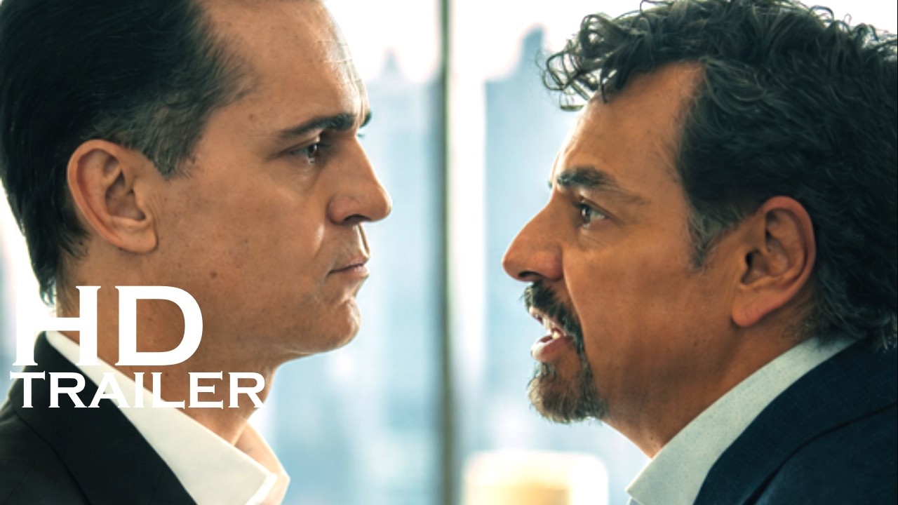 EL JUICIO Trailer SUBTITULADO [HD]