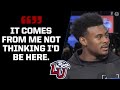 2022 NFL Combine: QB Prospect Malik Willis READY to Provide IMMEDIATE IMPACT in NFL | CBS Sports HQ