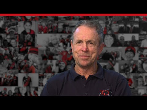 Mighty Bombers | Terry Daniher