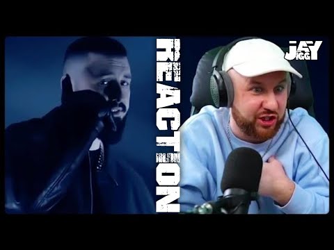 DERLILAPIMP & ROBBIE BANKS - STEADY PIMPIN‘ x CARAVAGGIO | REACTION