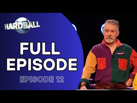 Hardball Episode 12