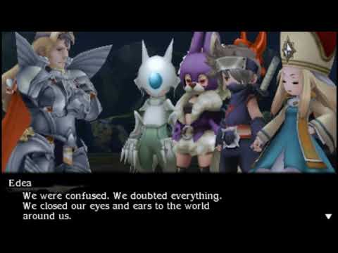 Bravely Second: End Layer [Part 106]