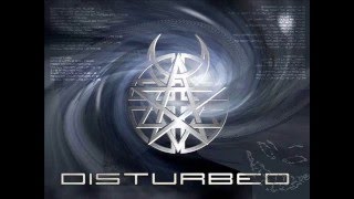 Disturbed - The Curse