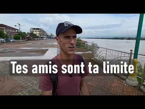 Wandering through life without friends