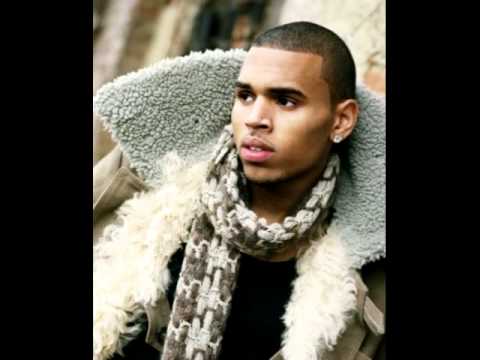 Chris Brown Shit God Damn