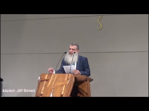 Bohoslužba 14.12.2019