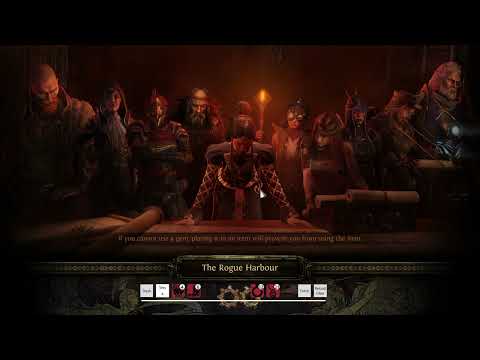 3.17 = How Endless Heist works...