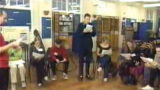 未来への教室（２）