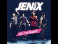 Jenix Unendlich Silbermond