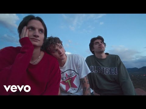 Blue - Little Image