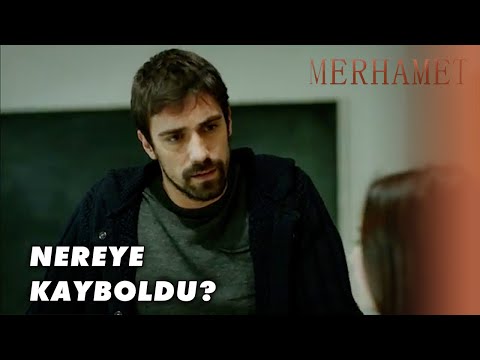 Fırat, Sermet'e Ulaşamadı -  Merhamet 37. Bölüm