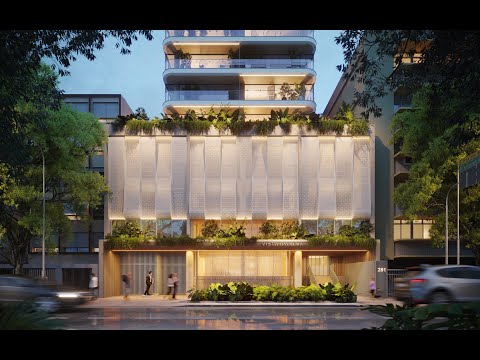 Vista Ipanema Residencial RJ