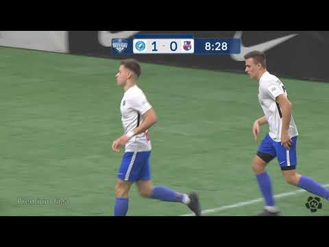 Aastalõputurniir 2019: Tartu JK Tammeka - Paide Linnameeskond 2:2