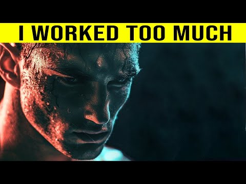 24 Regrets of People Who Are Dying