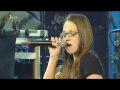 Tower of Power feat. Stefanie Heinzmann: Only so much Oil in the Ground (live)